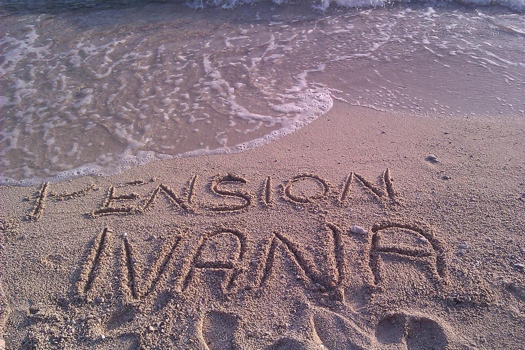 Pansion Ivana Baška Voda Exterior foto